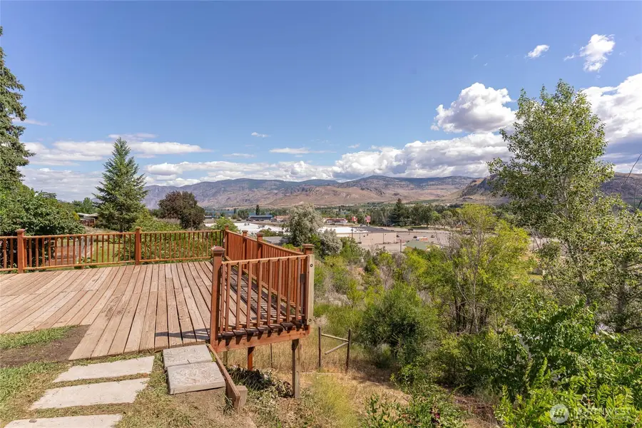 1903 Deerpath Drive, Oroville, WA 98844 - #3
