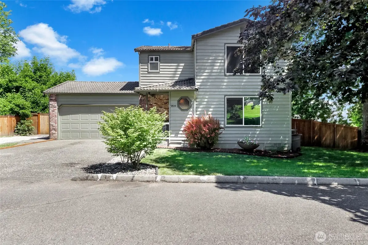 9834 NE 140th Place, Kirkland, WA 98034 - #1