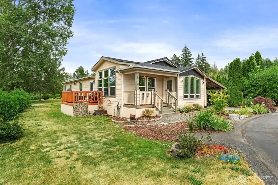 6748 Scorpio Lane Ne #93, Bremerton, WA 98311 - #2