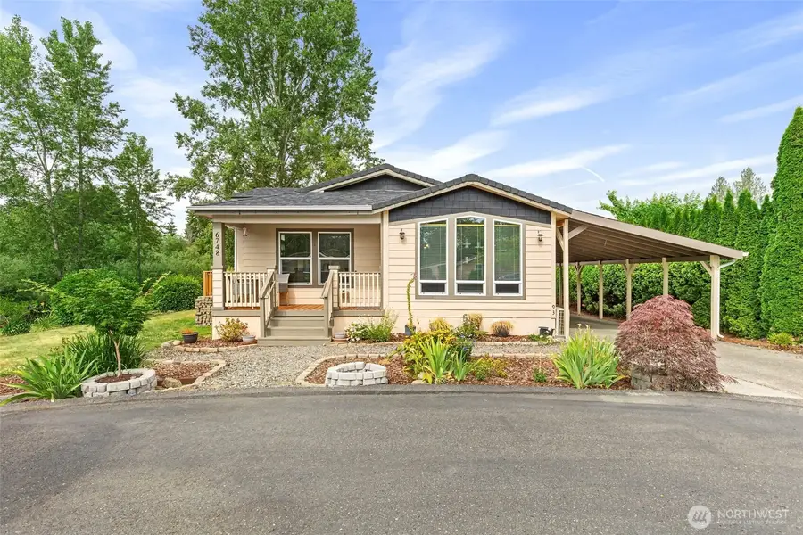 6748 Scorpio Lane Ne #93, Bremerton, WA 98311 - #3