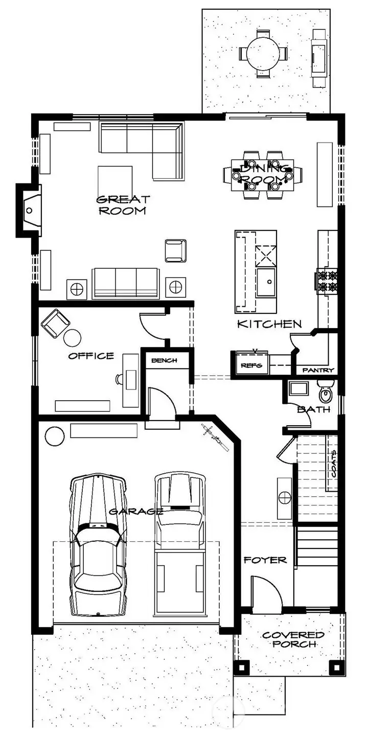 2162 169th Street Ne, Marysville, WA 98271 - #2