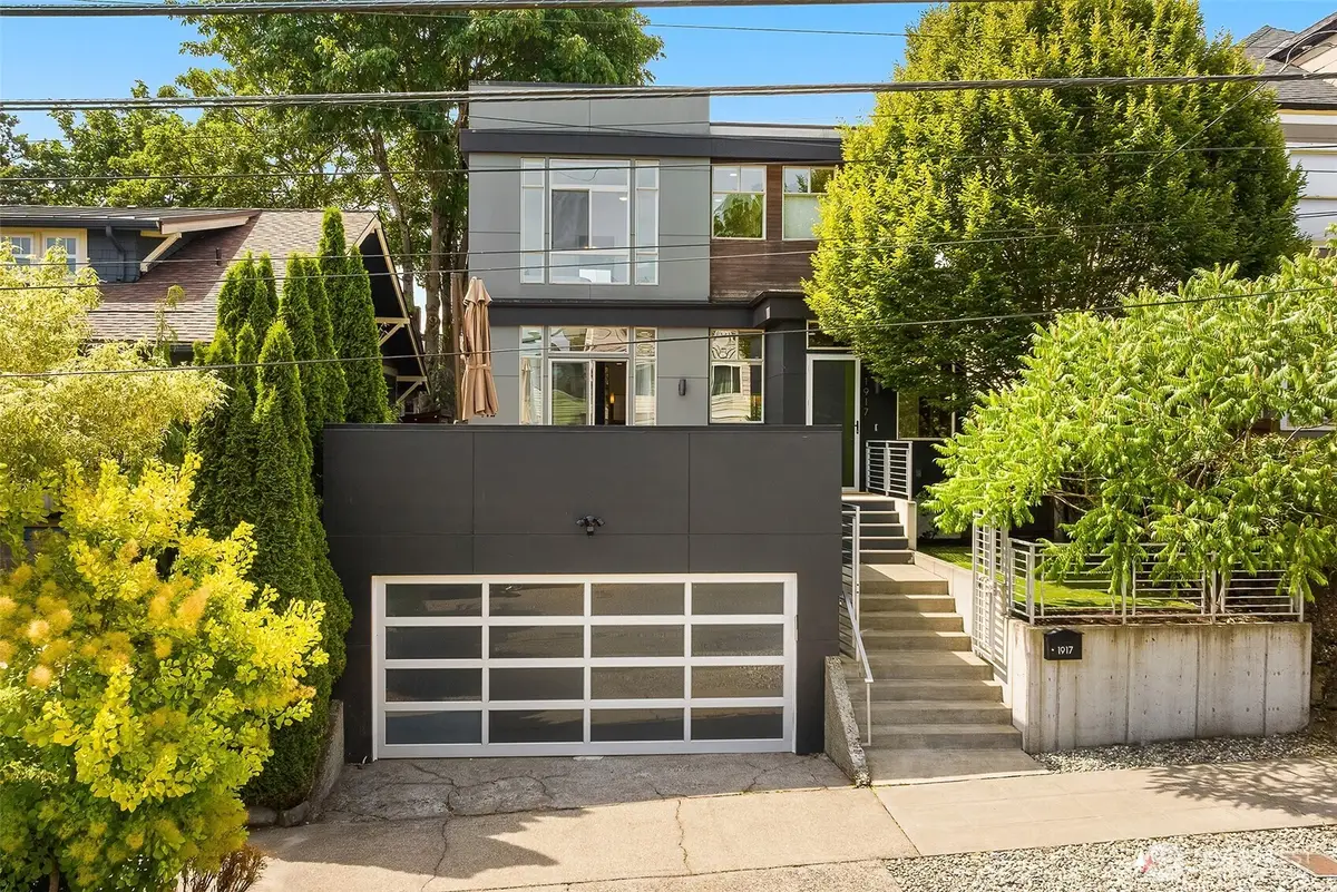 1917 E Alder Street, Seattle, WA 98122 - #1