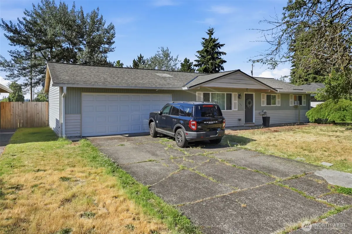 11901 NE 79th Street, Vancouver, WA 98682 - #1