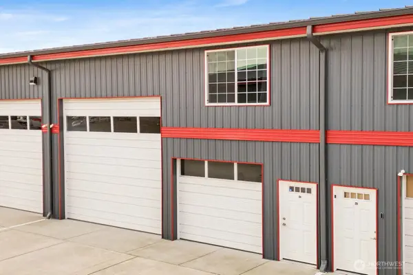 1943 Baltic Way #D116, Ferndale, WA 98248