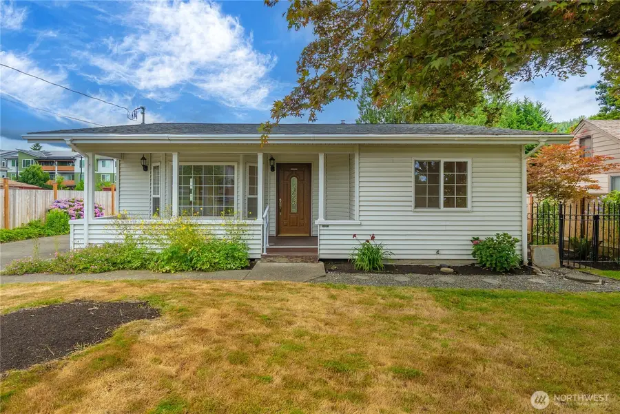 16101 60th Street E, Sumner, WA 98390 - #2