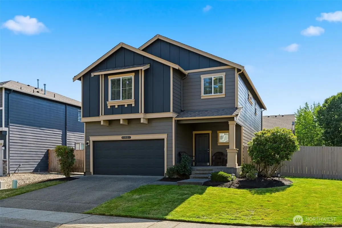 11021 180th Avenue Ct E, Bonney Lake, WA 98391 - #1
