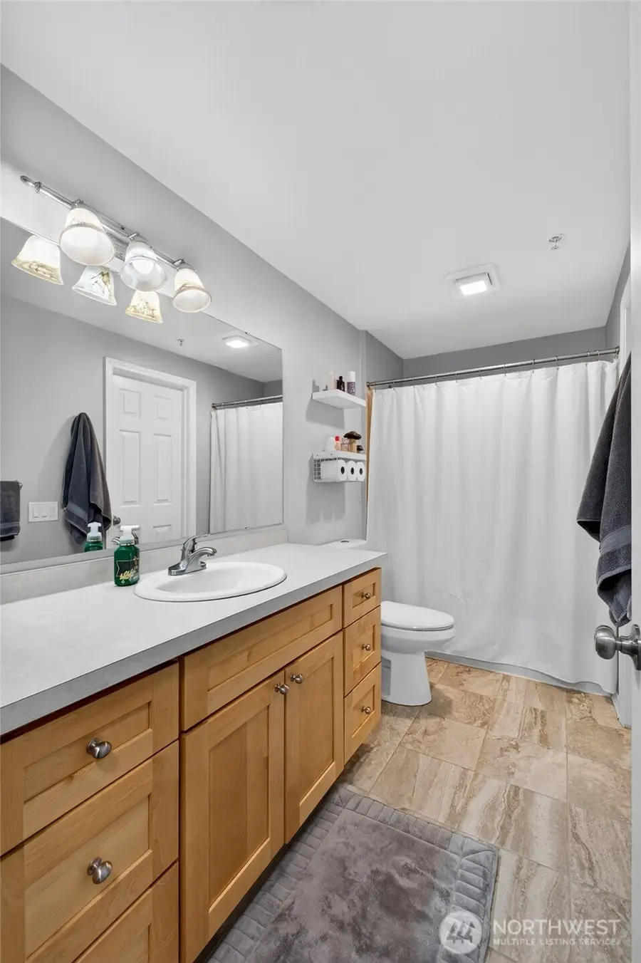 13306 SE 272nd Street Ct #F202, Kent, WA 98042 - #3