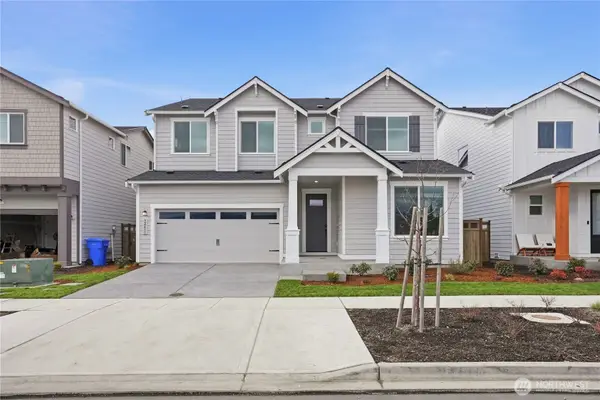 32110 Grand Avenue Se, Black Diamond, WA 98010