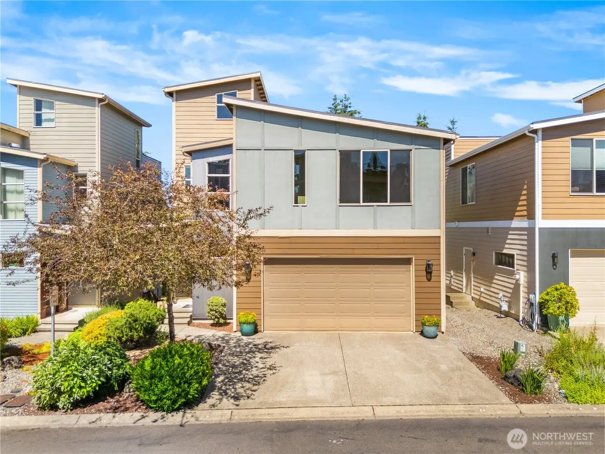 3062 Banks Lane Sw, Olympia, WA 98512 - #1