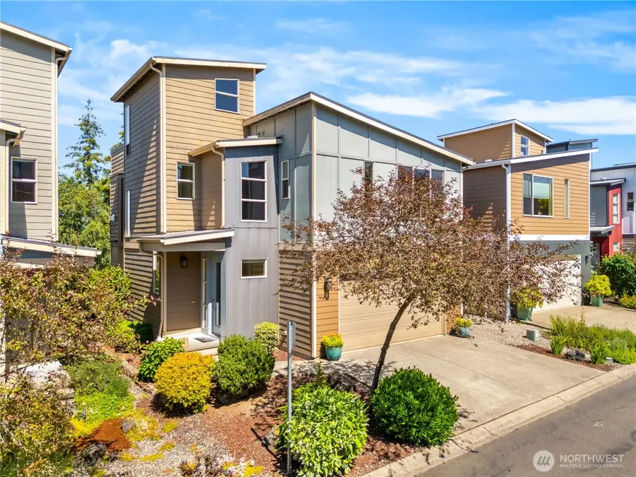 3062 Banks Lane Sw, Olympia, WA 98512 - #2