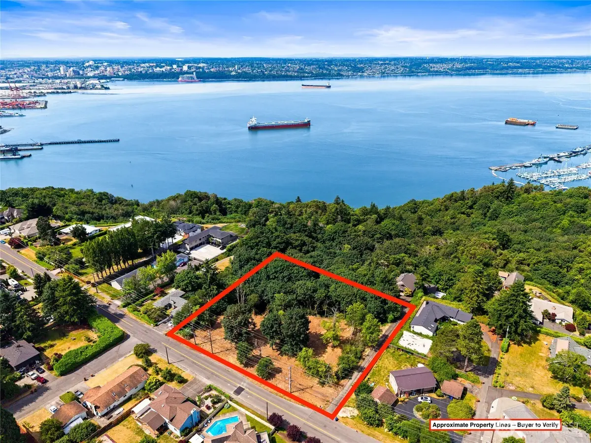 2348 Browns Point Boulevard, Tacoma, WA 98422 - #1