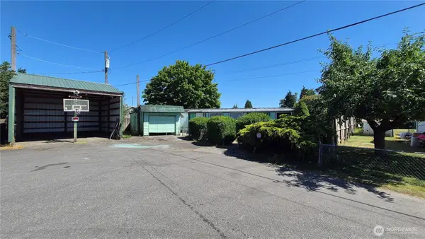 3304 Edgewood Lane, Centralia, WA 98531