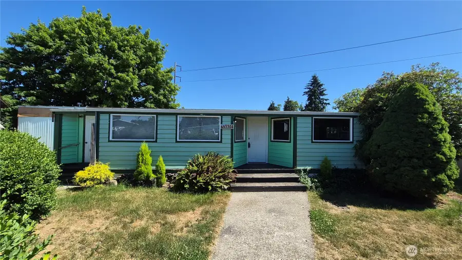 3304 Edgewood Lane, Centralia, WA 98531 - #2