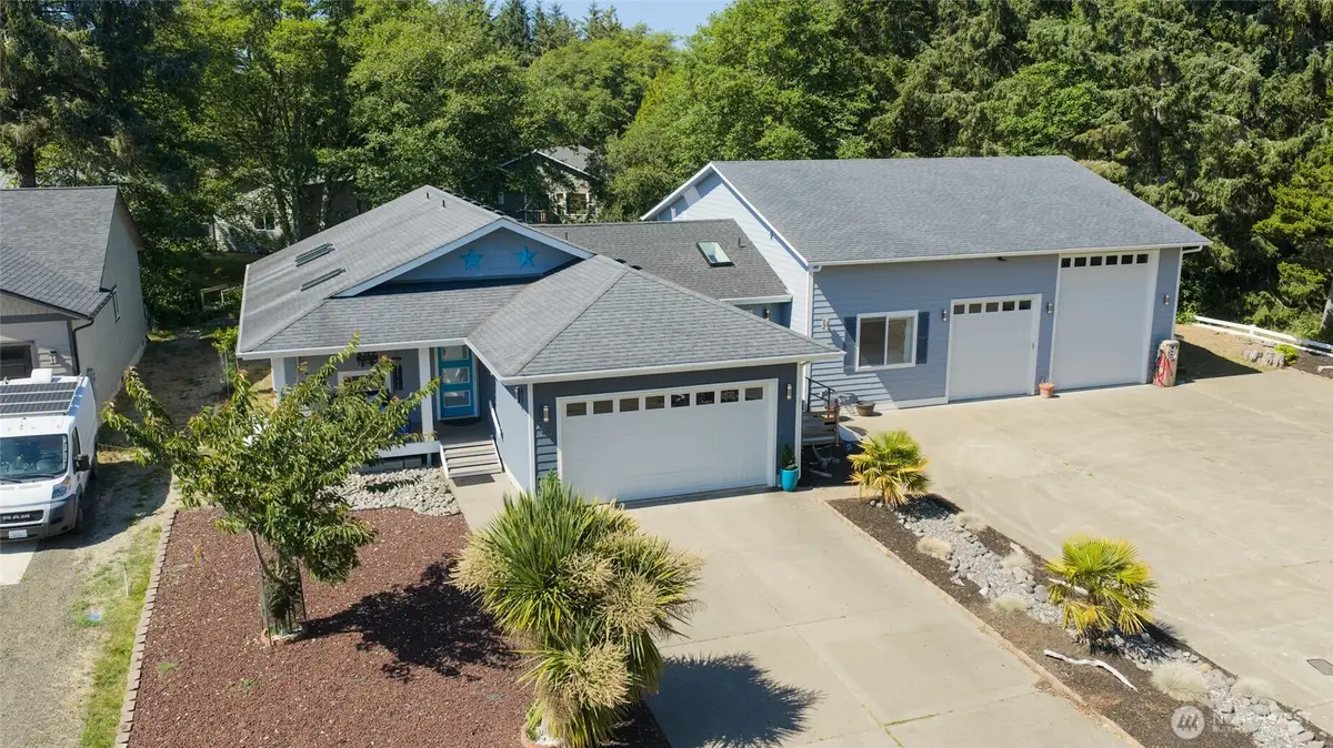 760 Plover Court Se, Ocean Shores, WA 98569 - #1