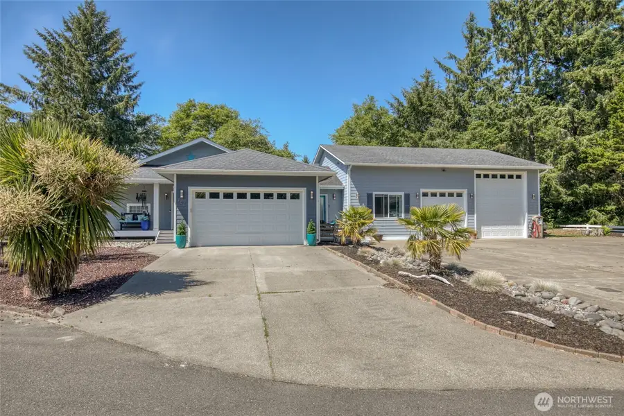 760 Plover Court Se, Ocean Shores, WA 98569 - #2