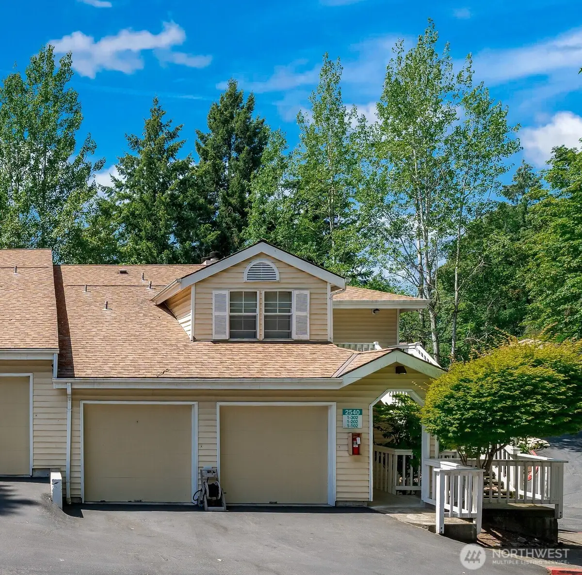 2540 118th Avenue Se #202, Bellevue, WA 98005 - #1