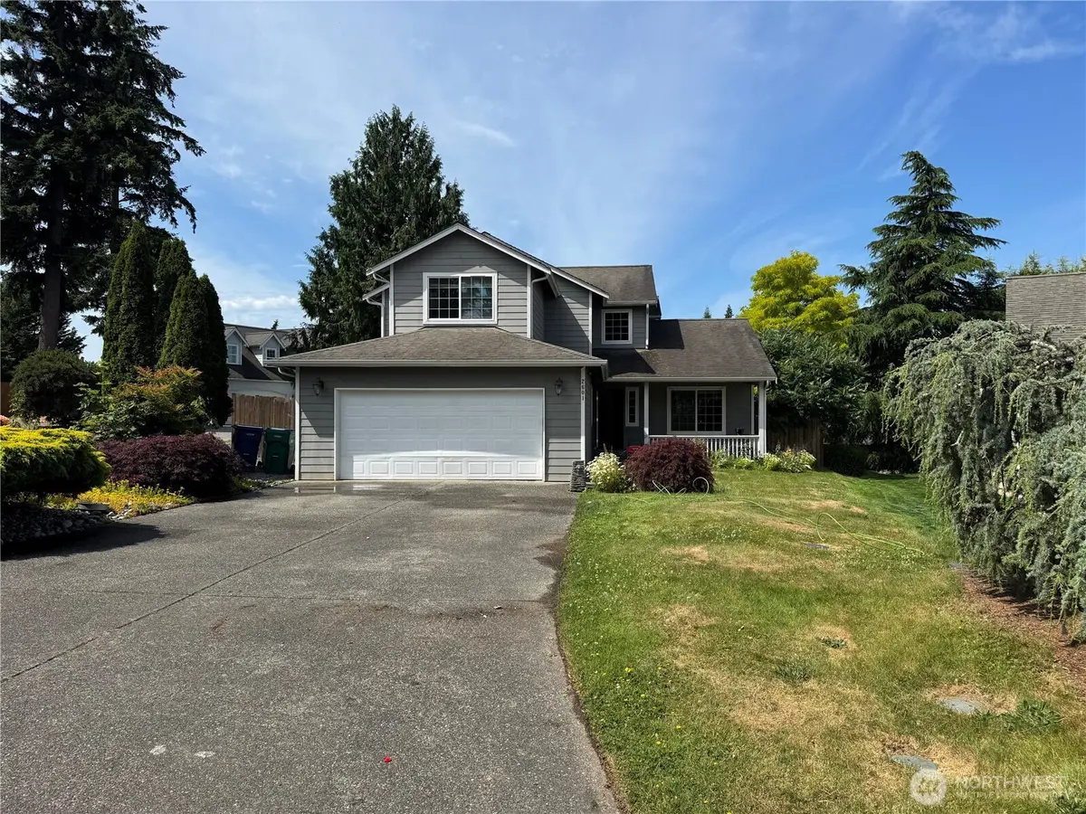 2601 Northwoods Loop Road, Mount Vernon, WA 98273 - #1