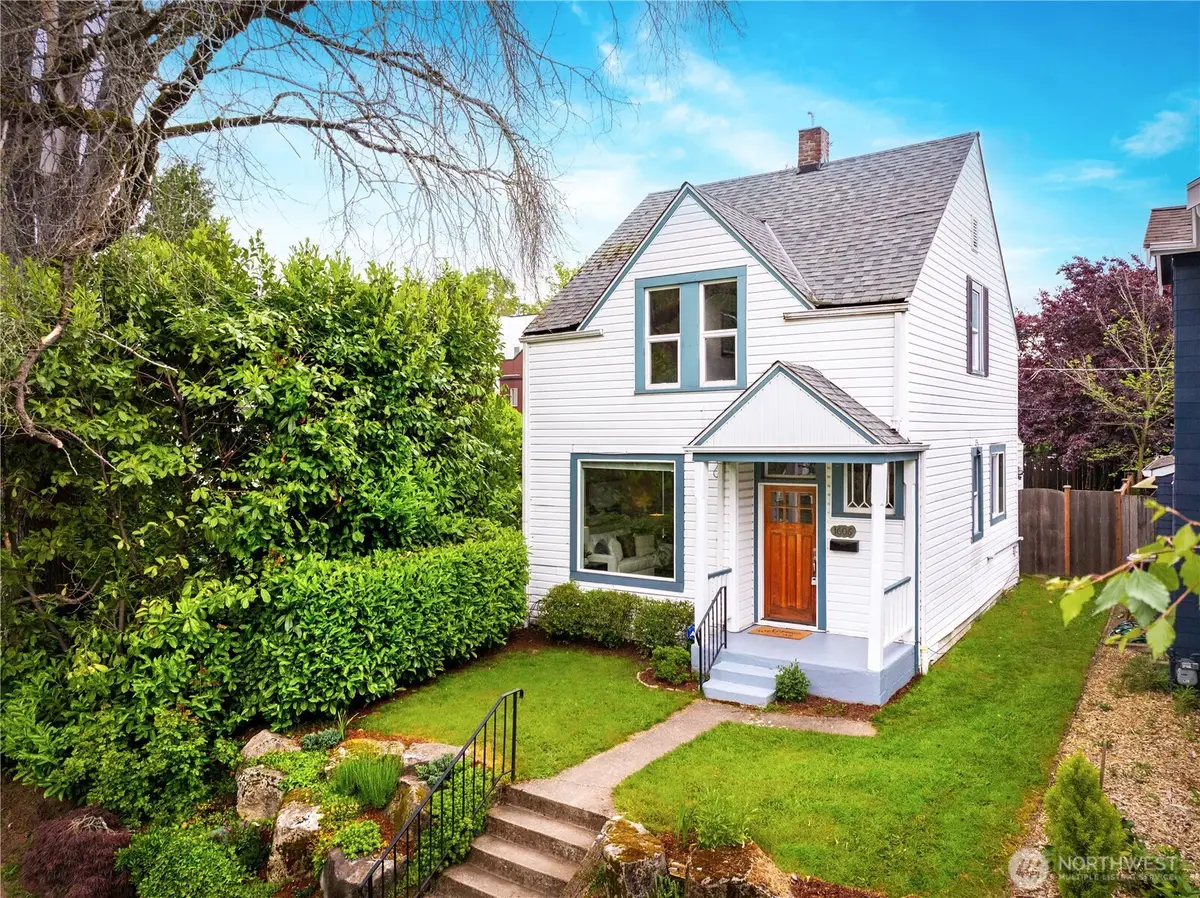 1606 22nd Avenue, Seattle, WA 98122 - #1