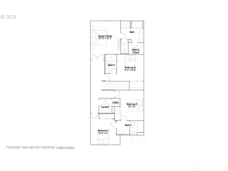 2325 Ash Street, Woodland, WA 98674 - #3