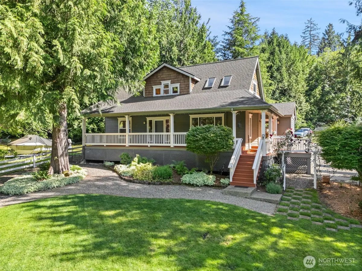 4260 Sonoma Terrace Se, Port Orchard, WA 98366 - #1