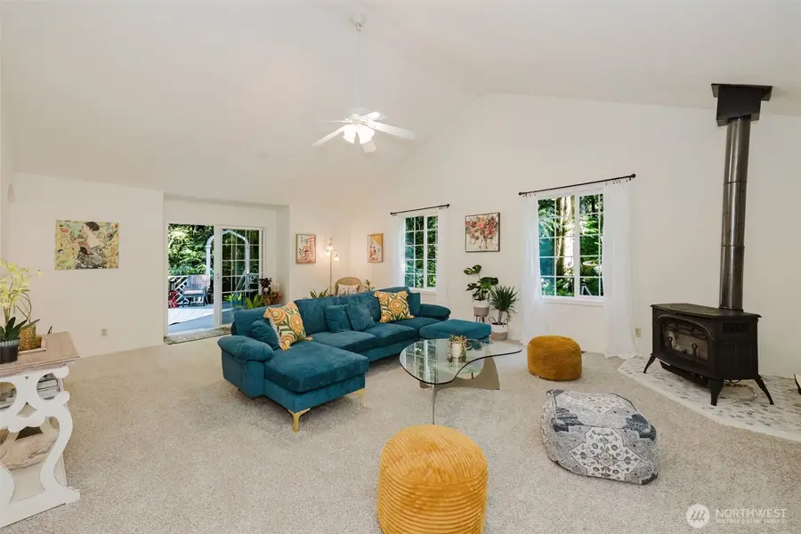 7215 NE Dolphin Drive, Bainbridge Island, WA 98110 - #2
