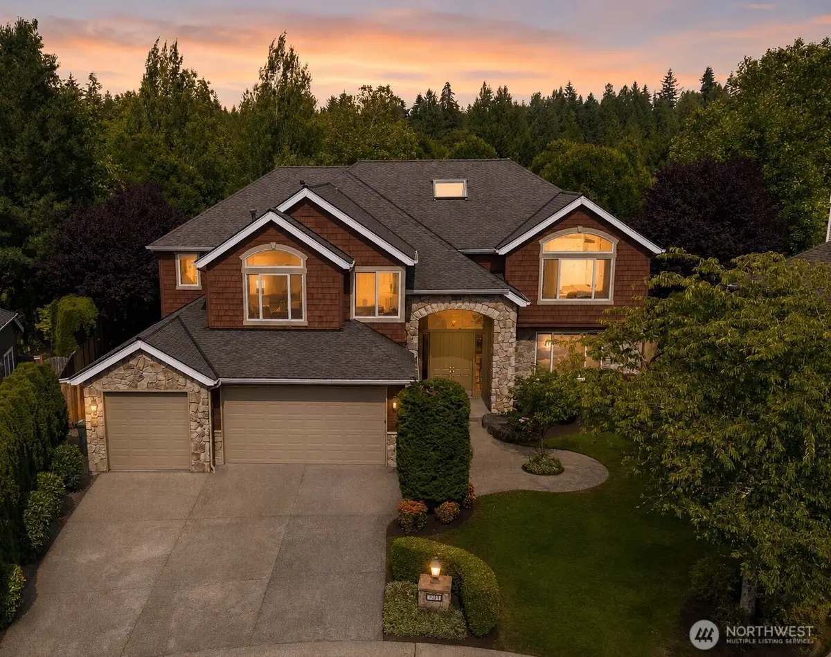 3054 205th Court Ne, Sammamish, WA 98074 - #1
