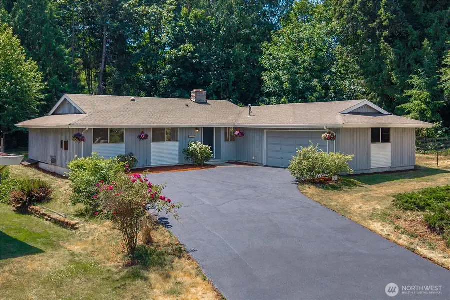2520 54th Street Nw, Gig Harbor, WA 98335 - #2