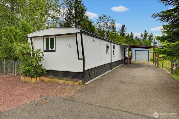 31108 3rd Avenue #117, Black Diamond, WA 98010