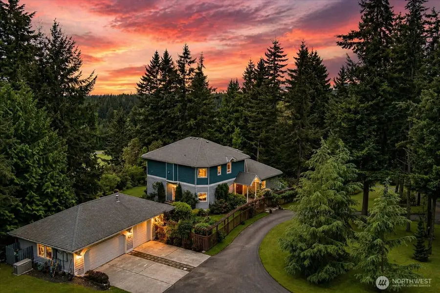 5427 Bayview Road, Langley, WA 98260 - #3