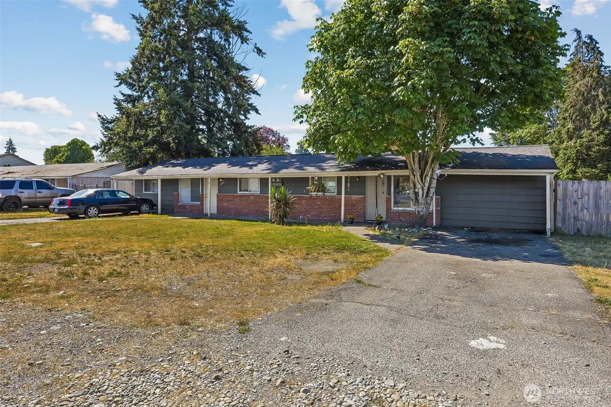 16421644 120th Street S, Tacoma, WA 98444 - #1