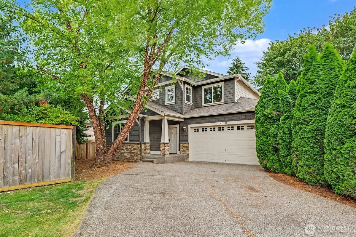 4008 167th Place Se, Bothell, WA 98012 - #1