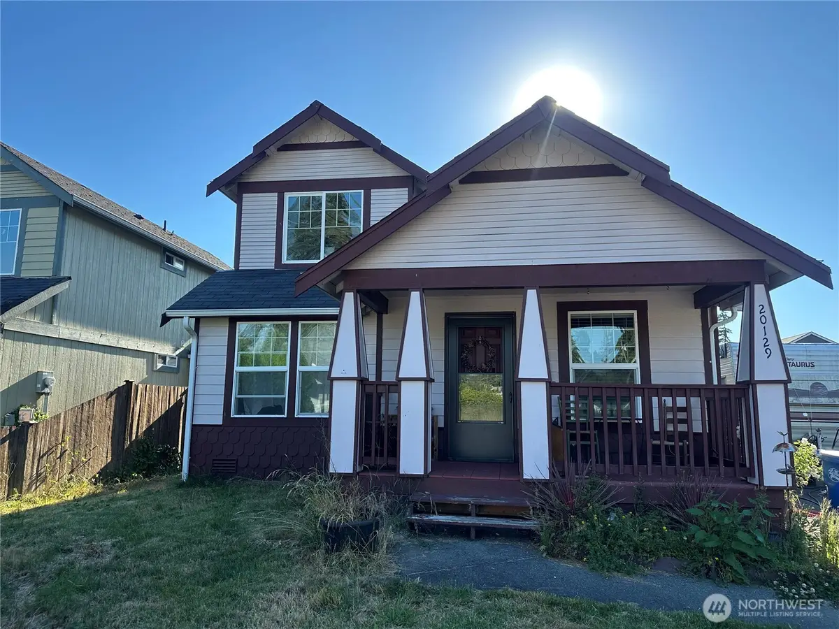 20129 Shamon Court Sw, Centralia, WA 98531 - #1
