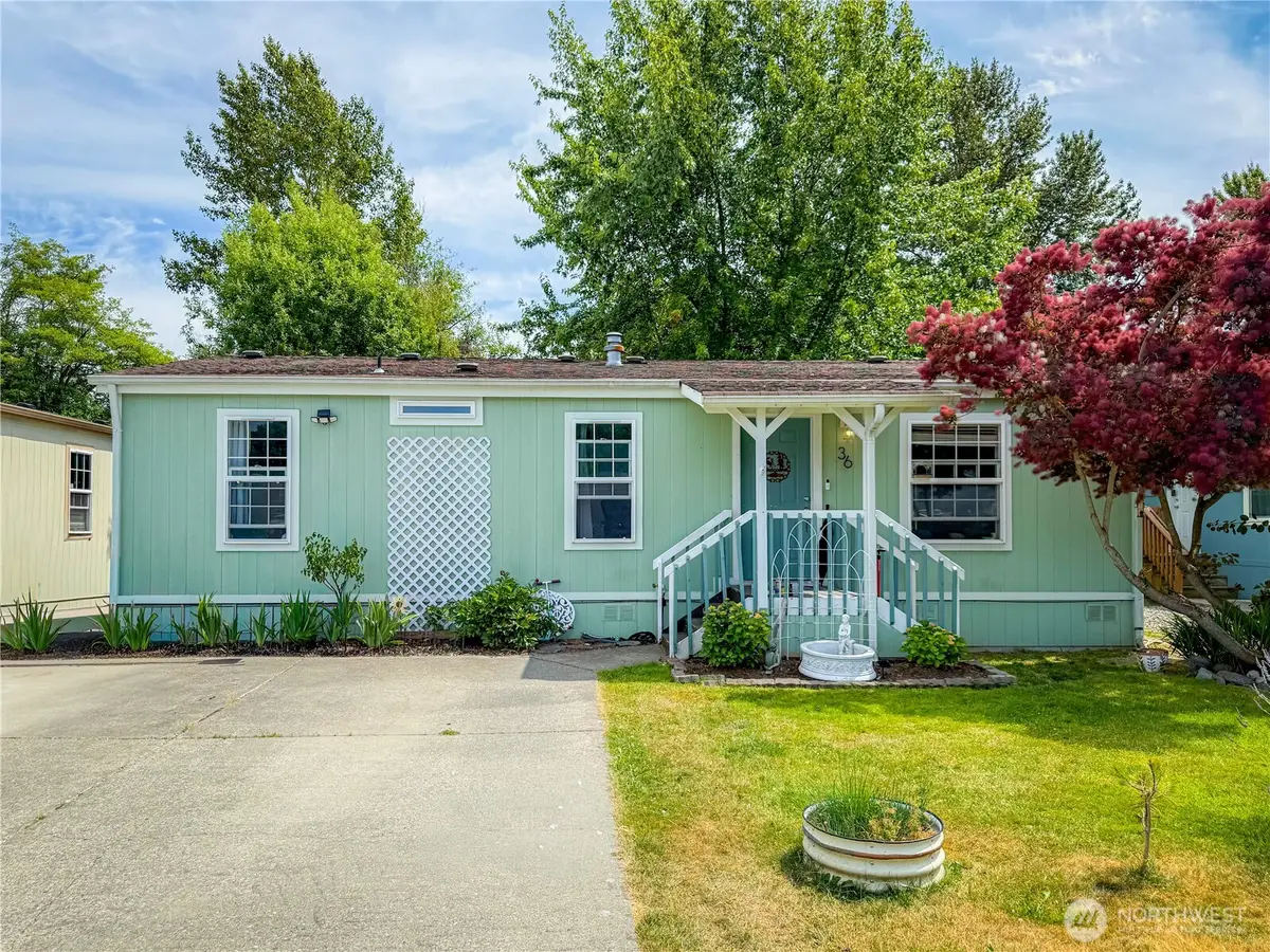 700 N Reed #36, Sedro Woolley, WA 98284 - #1