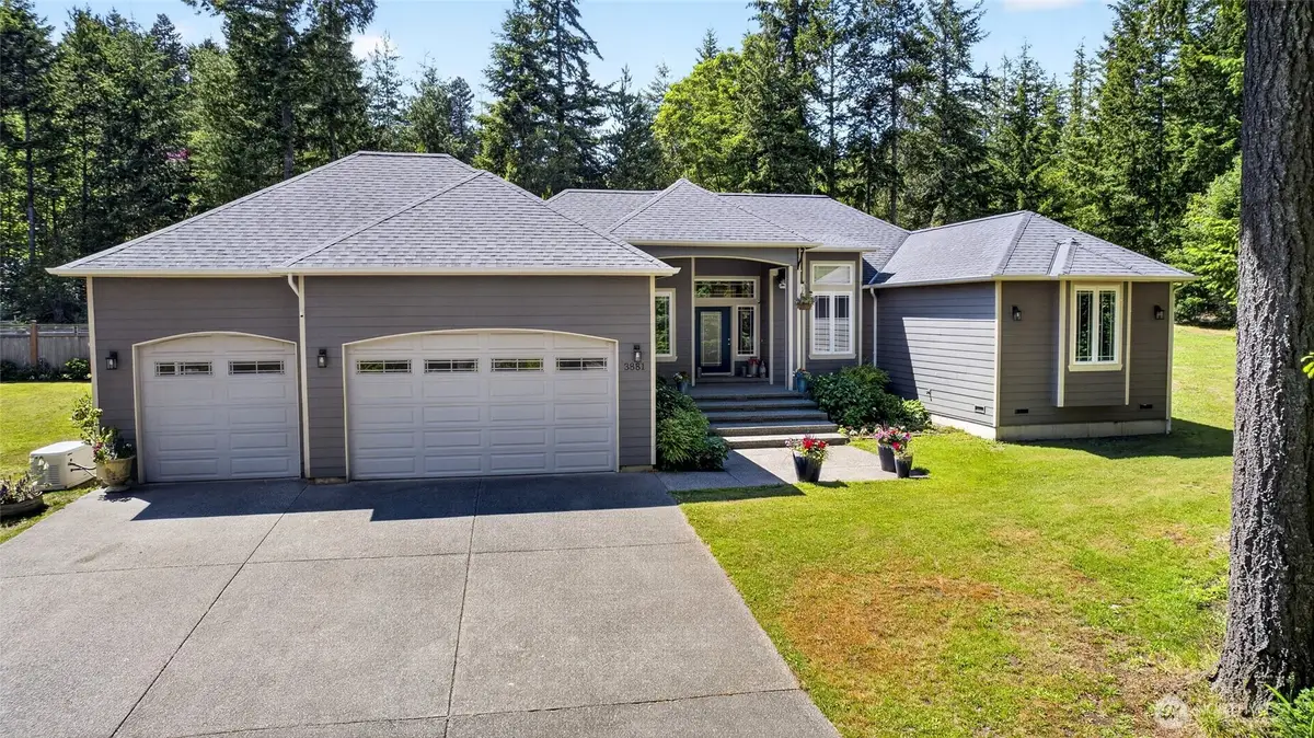 3881 Seabeck Hwy Nw, Bremerton, WA 98312 - #1