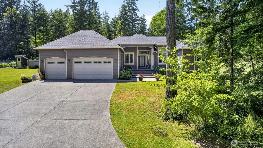 3881 Seabeck Hwy Nw, Bremerton, WA 98312 - #3