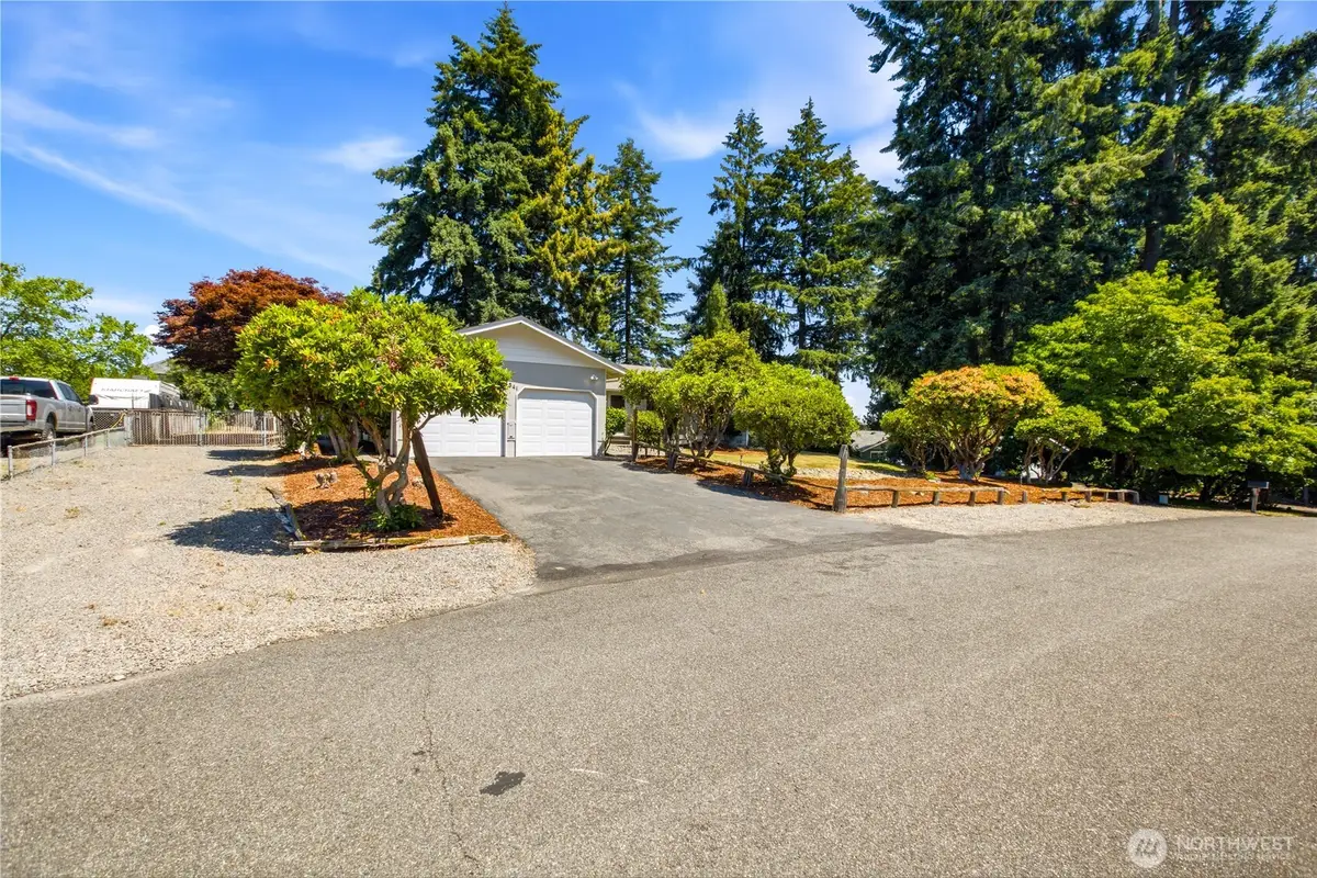 8841 Timber Loop Se, Olympia, WA 98513 - #1