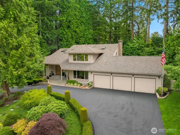 4320 143rd Place Ne, Bellevue, WA 98007