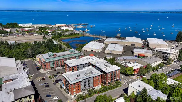 960 Harris Avenue #605, Bellingham, WA 98225
