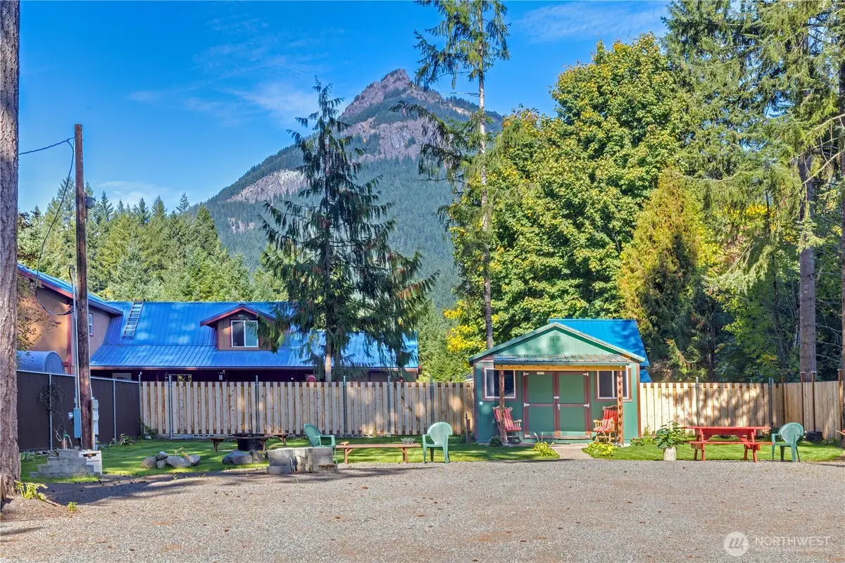 105 Holiday Lane #5, Packwood, WA 98361 - #1