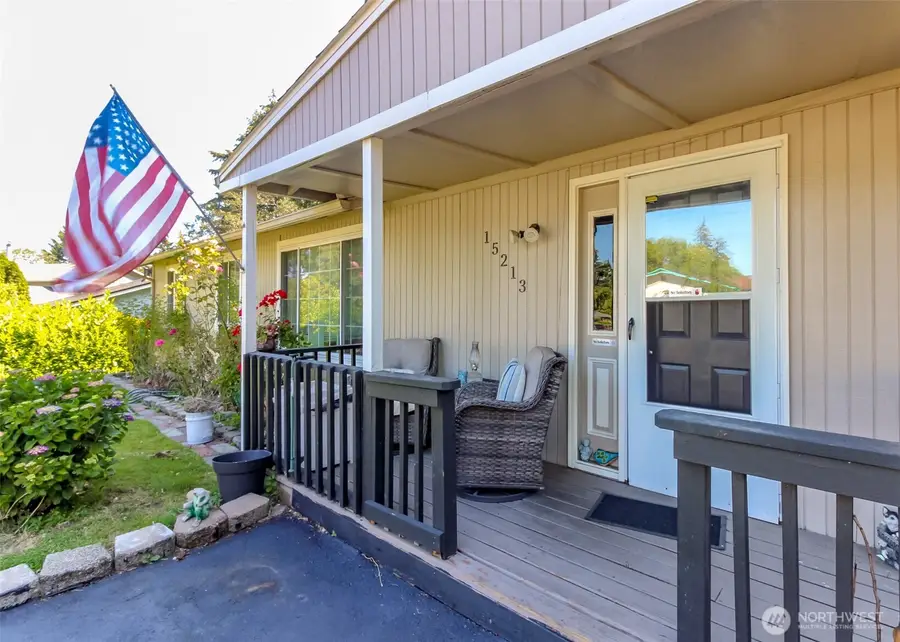 15213 12th Avenue E, Tacoma, WA 98445 - #2