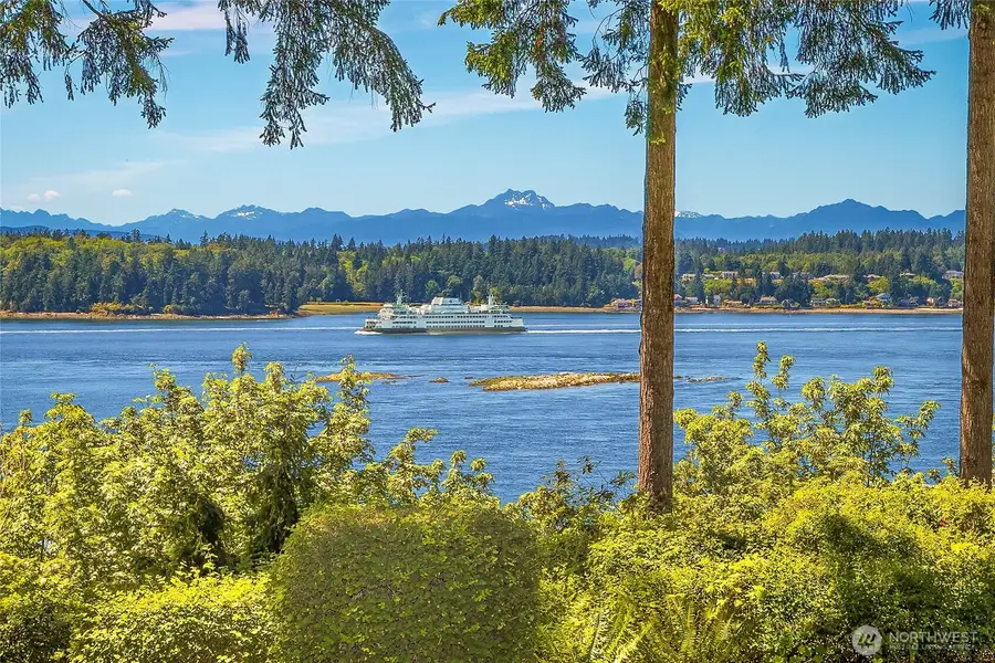 1427 Fort Ward Hill Road Ne, Bainbridge Island, WA 98110 - #2