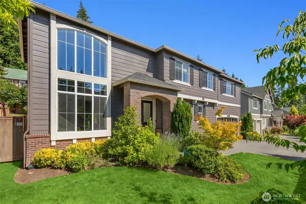 396 Ashbury Court Nw, Bainbridge Island, WA 98110