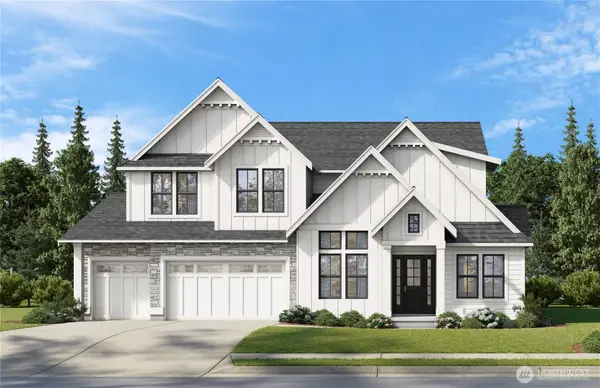 5420 117th Avenue Se, Bellevue, WA 98006