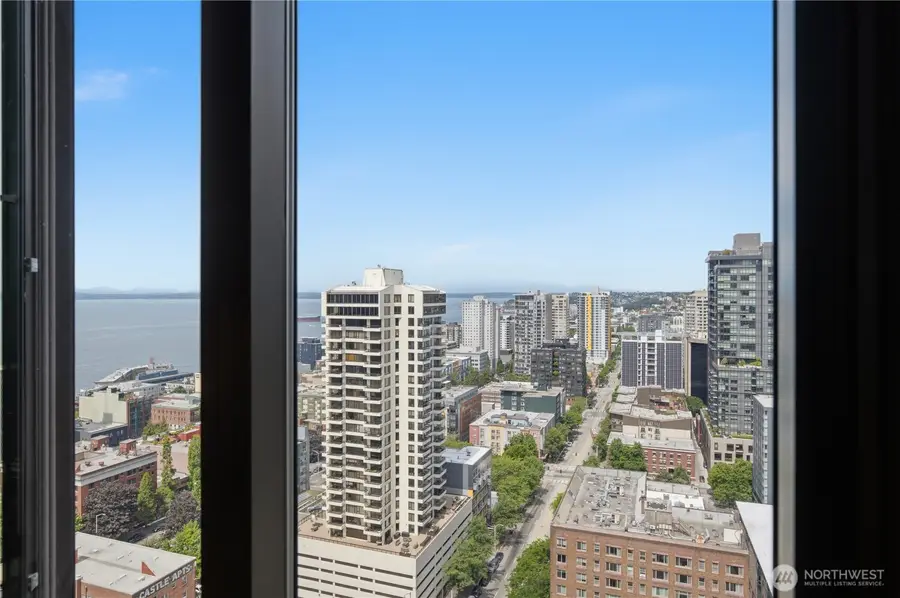 2100 3rd Avenue #2604, Seattle, WA 98121 - #2