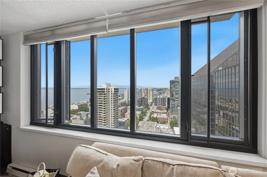 2100 3rd Avenue #2604, Seattle, WA 98121 - #3
