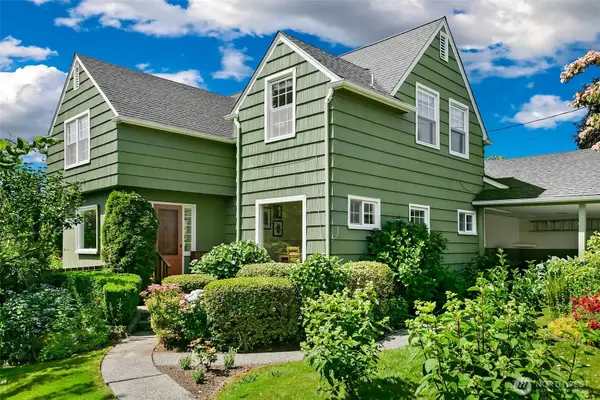 415 9th Street, Snohomish, WA 98290
