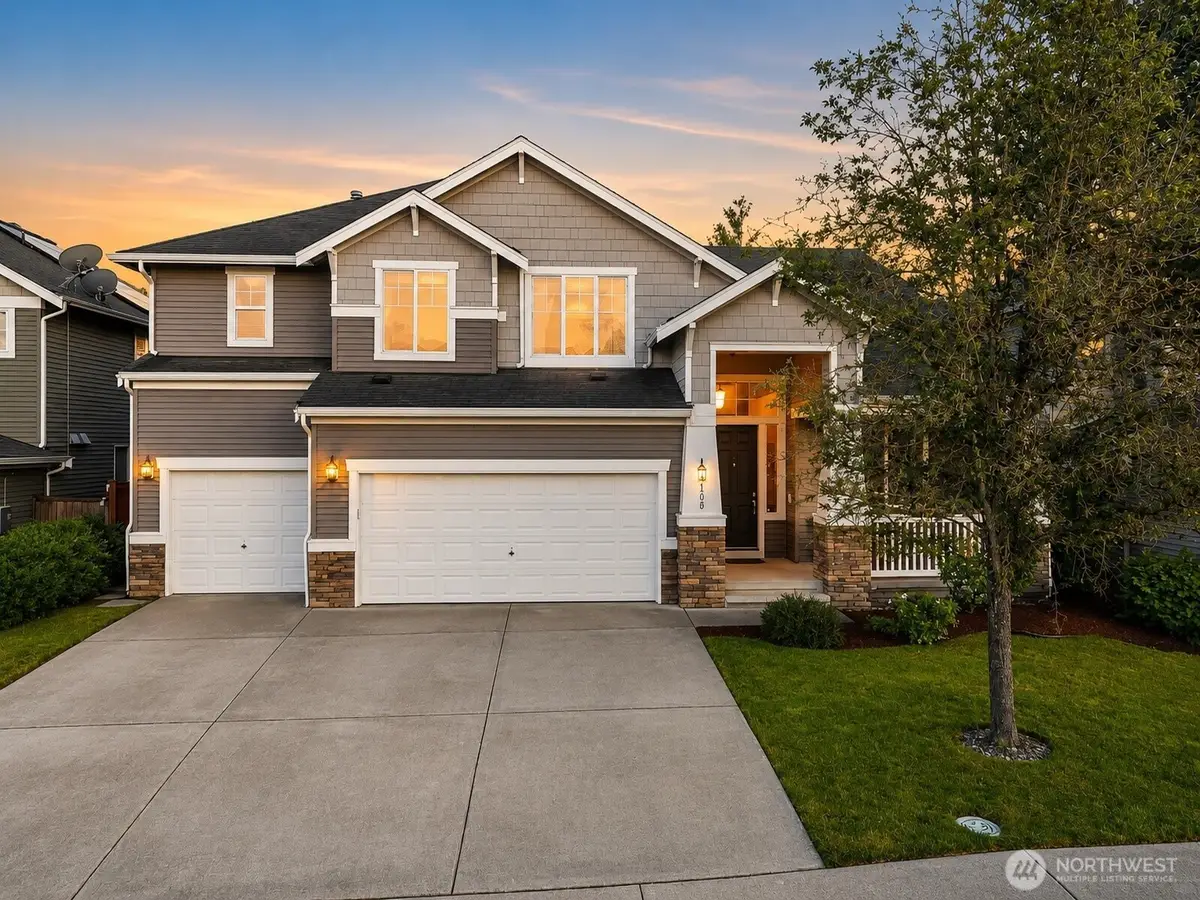 1220 68th Street Se, Auburn, WA 98092 - #1