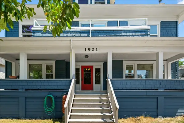1901 N Fife Street, Tacoma, WA 98406