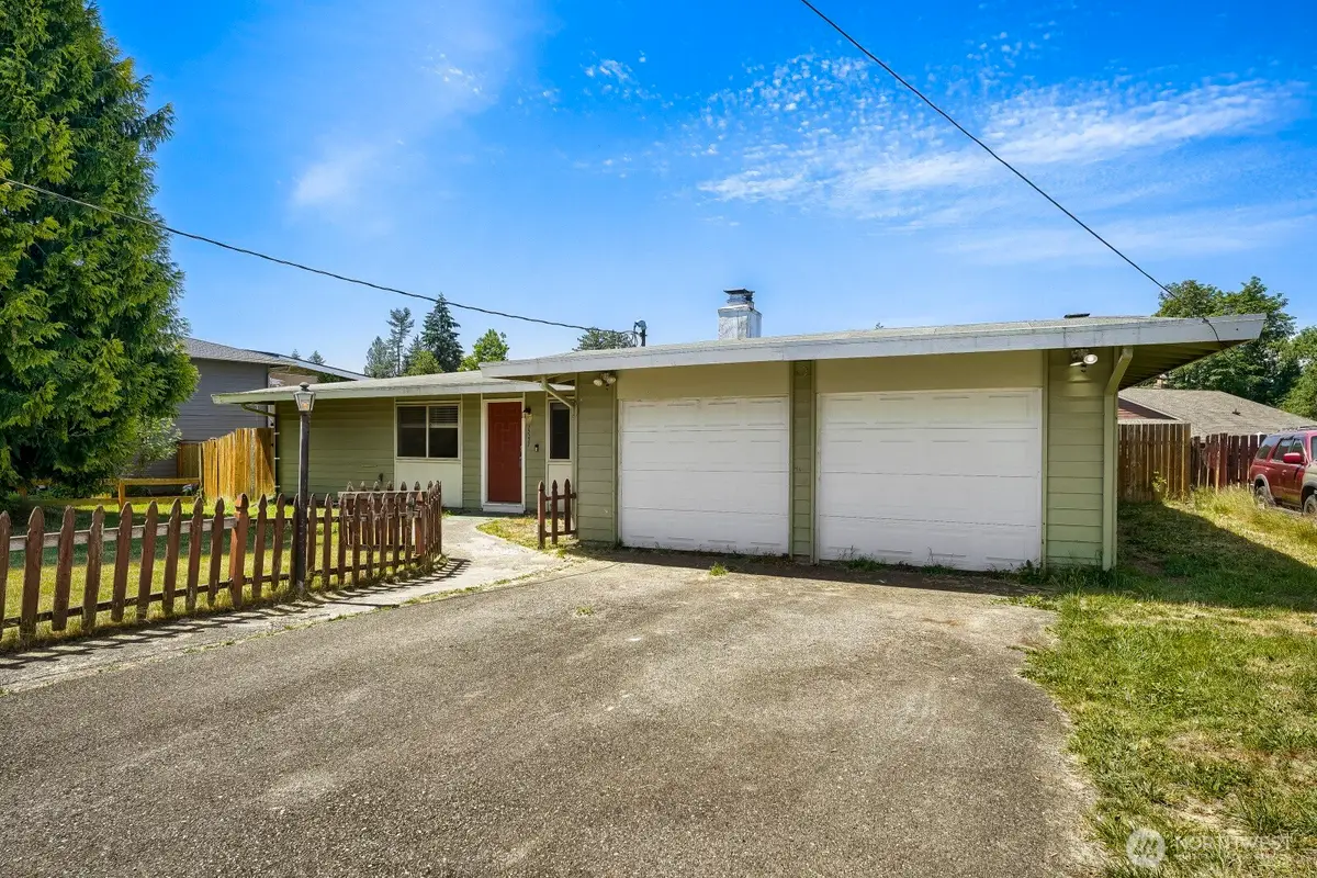 23227 110th Place Se, Kent, WA 98031 - #1
