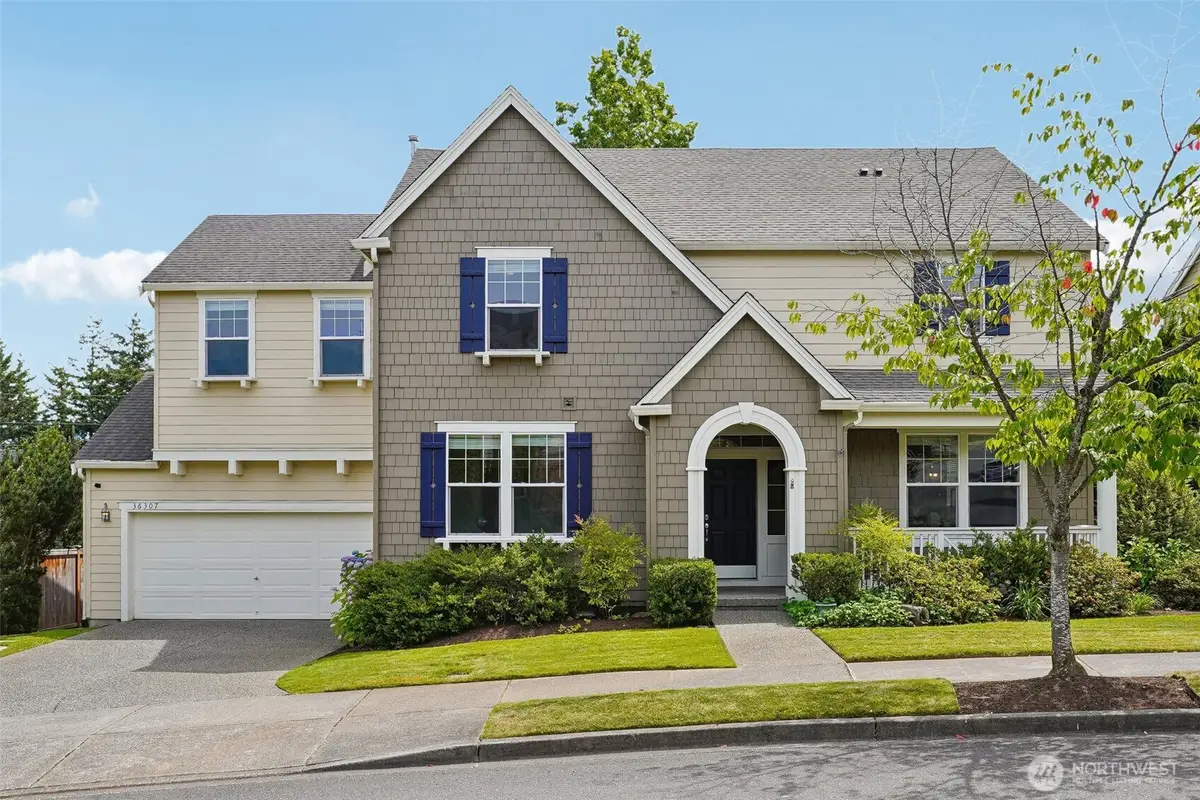 36307 SE Isley St, Snoqualmie, WA 98065 - #1